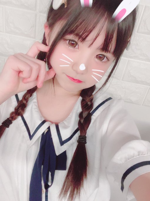 Twitterのコスプレ画像3