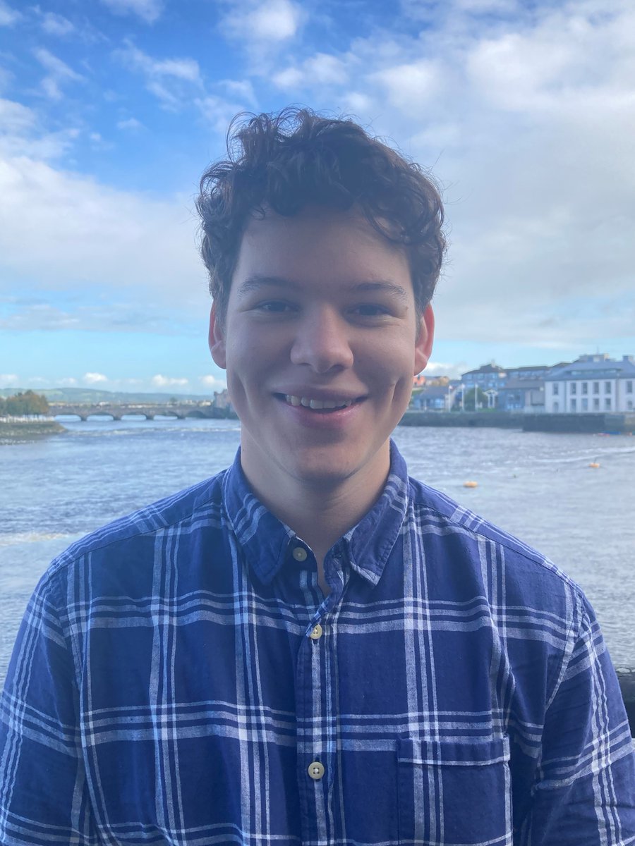 Meet the Team: 

Deaglán Bowman is completing his PhD as part of the ALTERNATE project. His research is focused on novel synthesis procedures for hollow and porous nanomaterials, and their application to rechargeable Li–S Batteries. 🔋