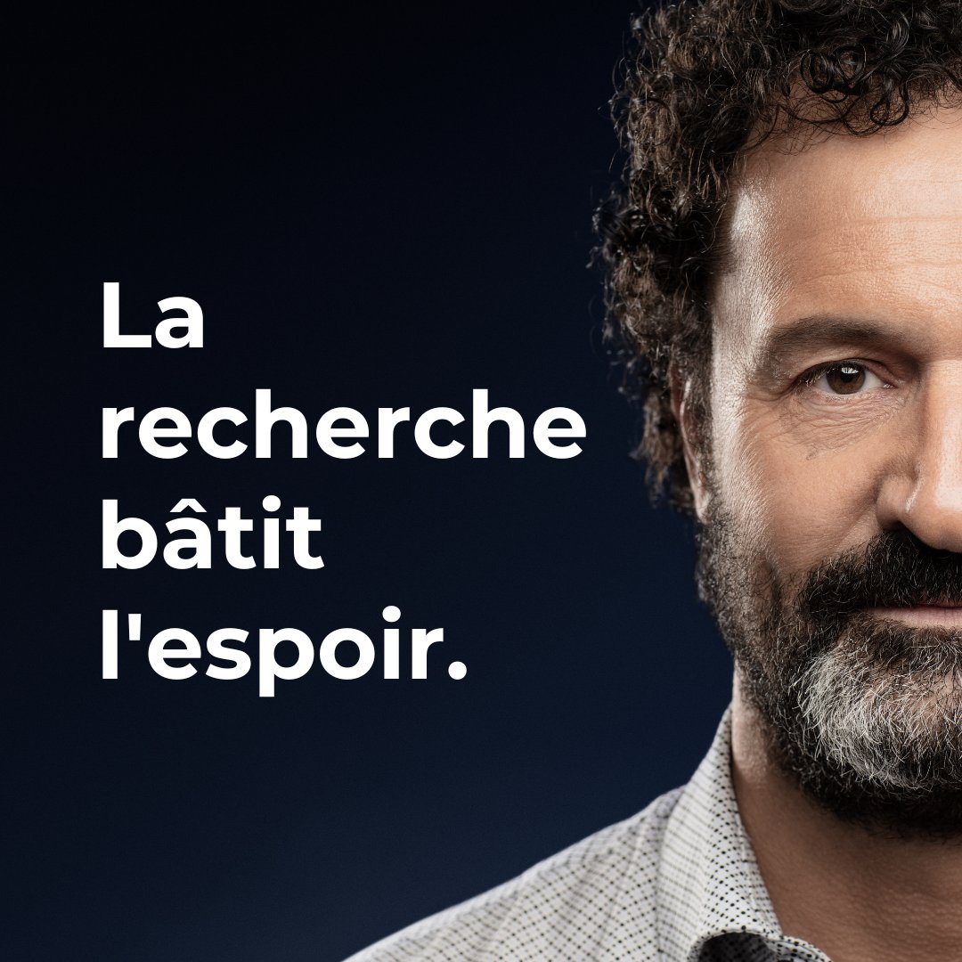 Fondation Douglas | Douglas Foundation tweet media