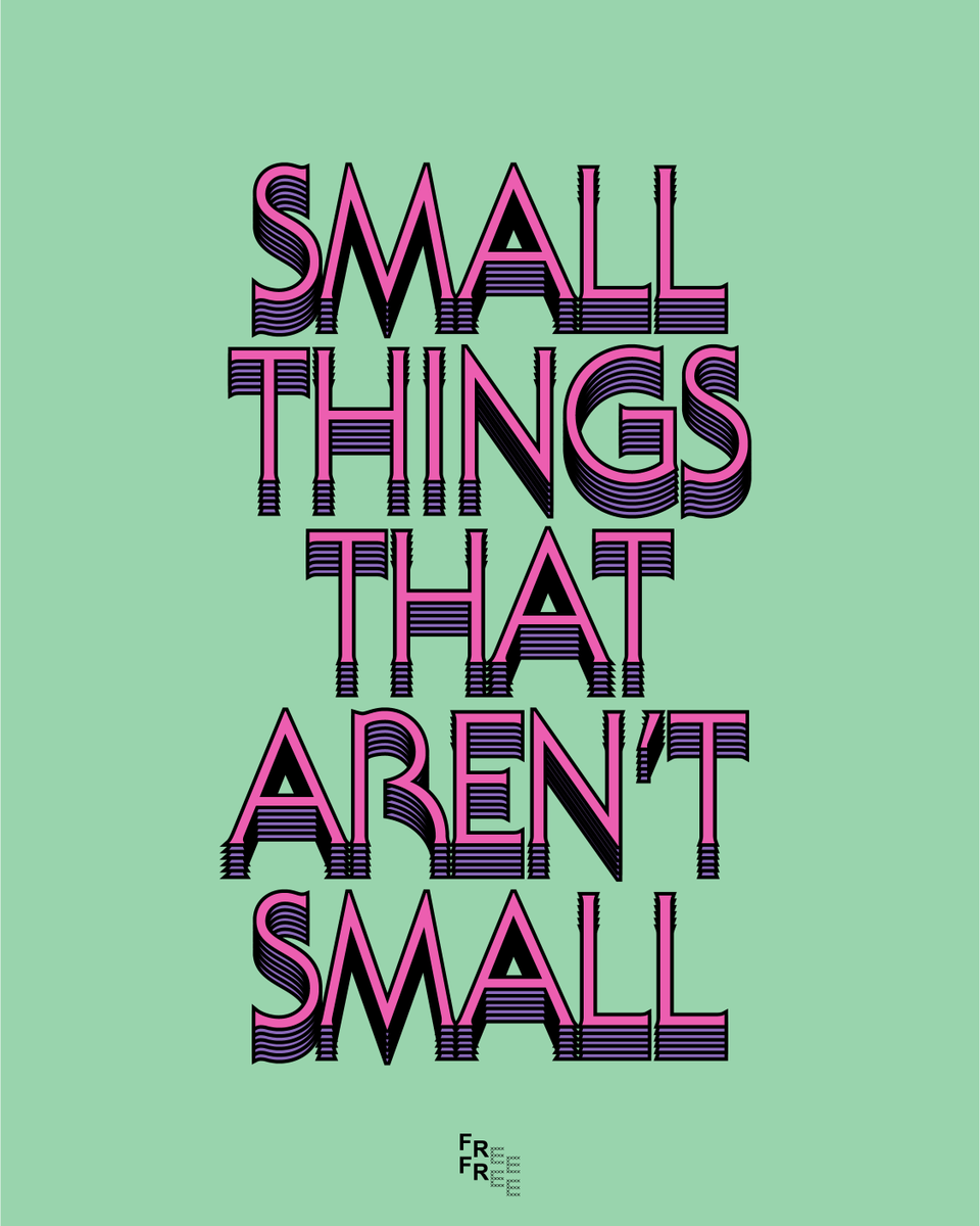 FreeFreeWorld_'s tweet photo. Showing you care doesn’t have to be a biiig thing. Love, affection and caring are the small gestures that make someone’s day better. Actions and words connect and bring us closer together. Good friday friends! #FreeFreeWorld #NFTCommunity https://t.co/XAI5TQR3MD