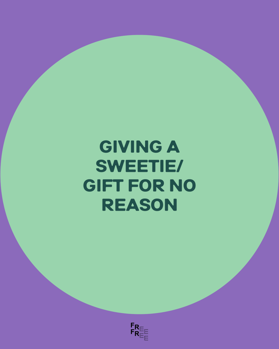 FreeFreeWorld_'s tweet photo. Showing you care doesn’t have to be a biiig thing. Love, affection and caring are the small gestures that make someone’s day better. Actions and words connect and bring us closer together. Good friday friends! #FreeFreeWorld #NFTCommunity https://t.co/XAI5TQR3MD