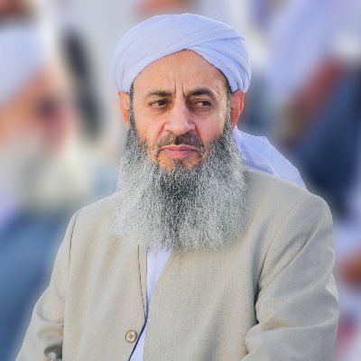 مولوی عبدالحمید حمید شخصیه که ثابت کرد میشه تو ایران روحانی بود و مردم ازش متنفر نباشن.

#مهسا_امینی