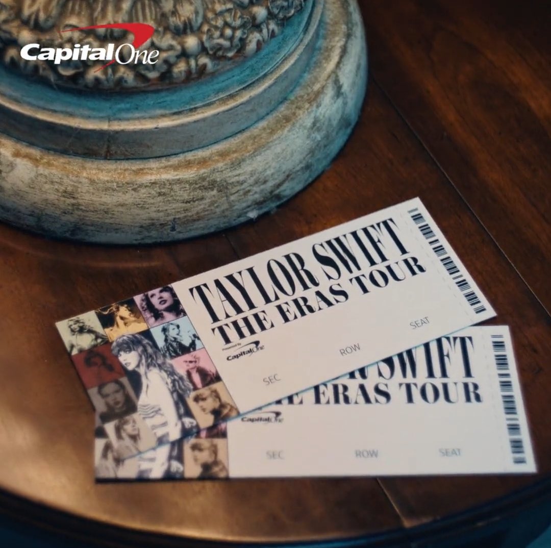 ThaiTaylorSwift's tweet photo. อีกไม่ถึง 2 สัปดาห์เราจะได้เห็นคอนเสิร์ต The Eras Tour กันเเล้วซึ่งถือเป็นครั้งเเรกในรอบ 5 ปีของ Taylor Swift เชื่อว่าต้องออกมาปังสมกับการรอคอยเเน่นอน https://t.co/4CLPythekm