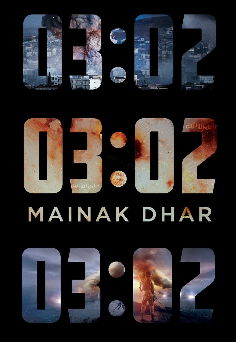 I enjoyed the book because of how the author builds his world and leaves contemplative questions for us through the protagonist.@mainakdhar comes back with a bestseller. 22 #TBRchallenge @blogchatter #bookbloggers #BookTwitter #indianauthors