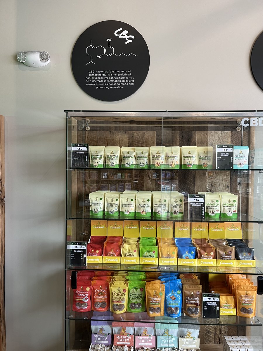 ChamberPHL's tweet photo. A big congratulations to Chamber member @CBDK_PressRoom on the grand opening of their new store in Fishtown at 1601 Frankford Ave! 

They're currently doing a promotion until 3/5 in celebration, so check out the special deals/discounts &amp; other festivities! https://t.co/w7sQ4BFpoz
