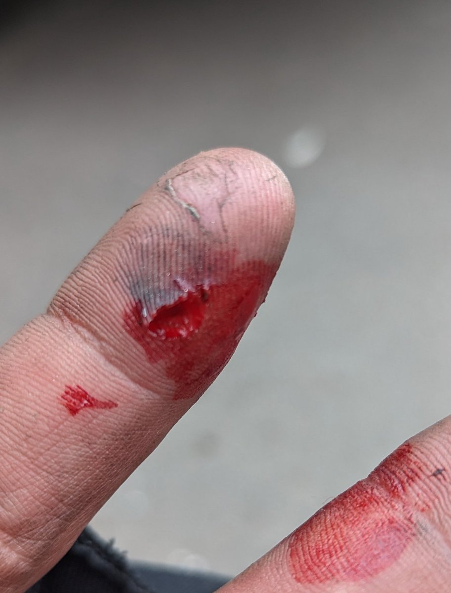 Ricky Wiltshire tweet media