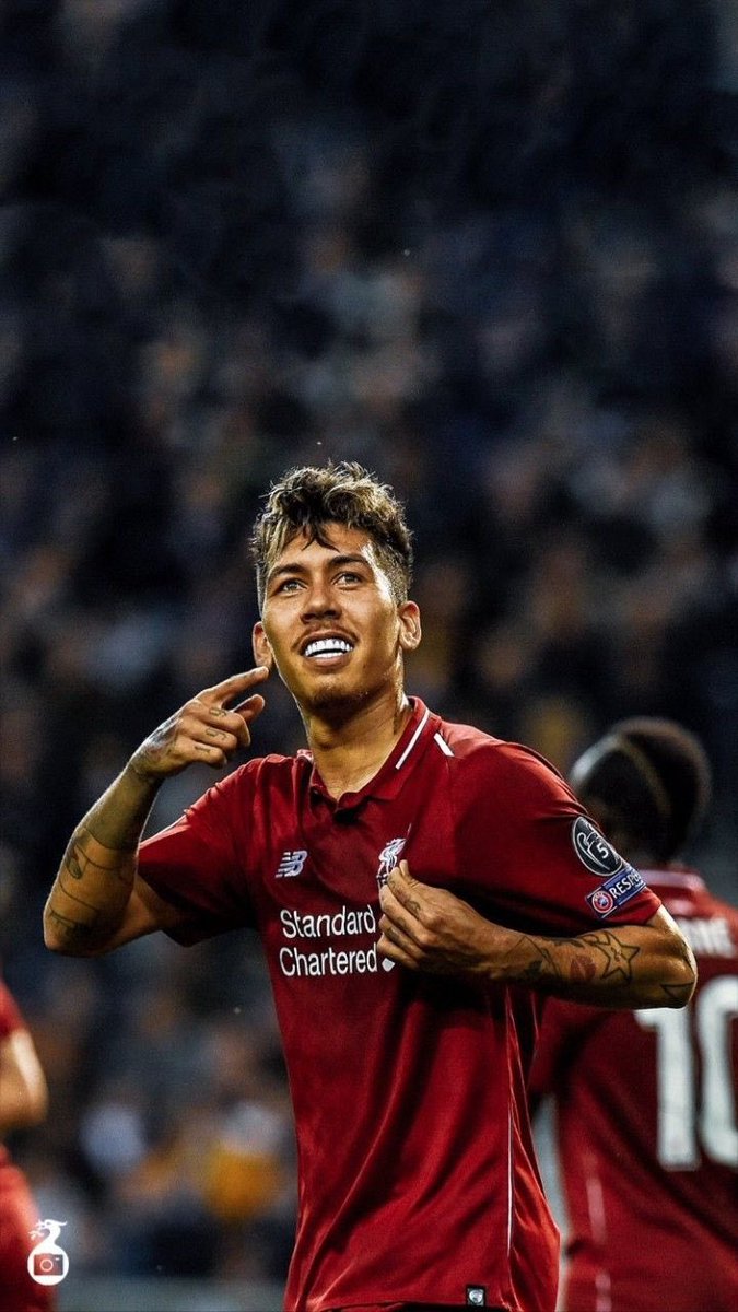 ThomasNutbrown's tweet photo. One of my favourites ever 🇧🇷🔴 https://t.co/ZwHoMaQZrm