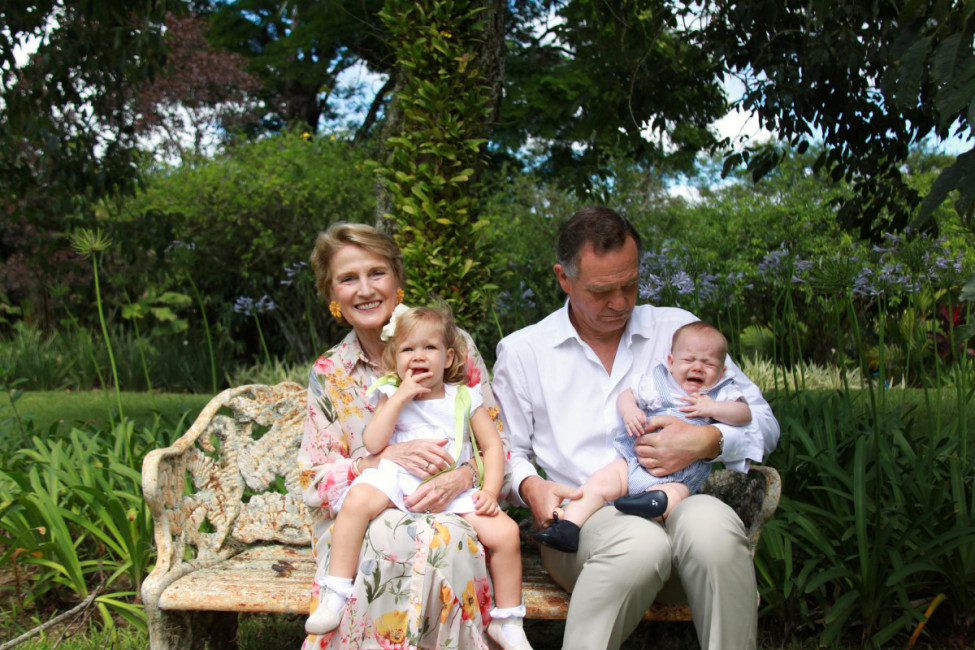 Pró Monarquia on Twitter "O Casal tem dois filhos a Princesa Alix e