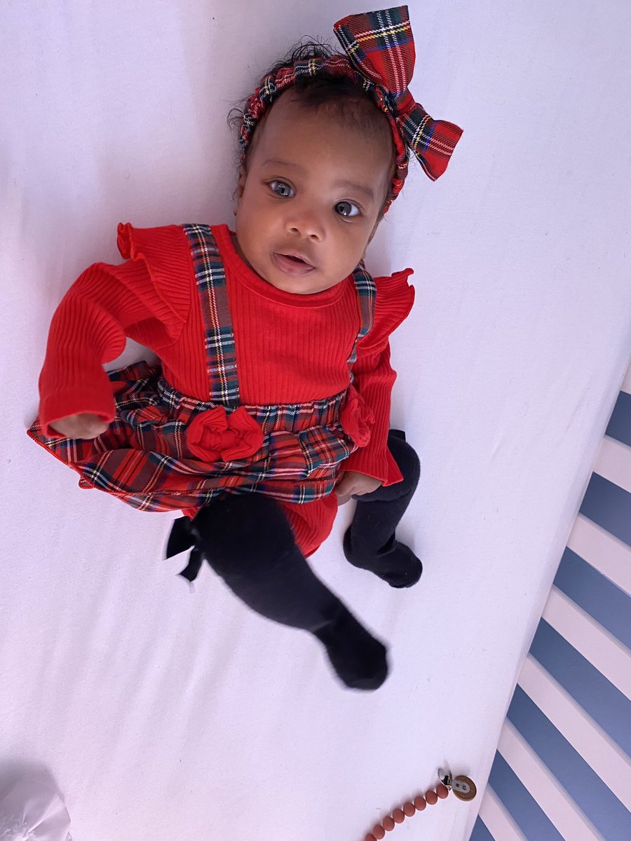 alittebitoftri's tweet photo. Eve’s Twitter debut 💖✨💫
#onlygirl #EveRose #3months https://t.co/wyZbrDC0Hy