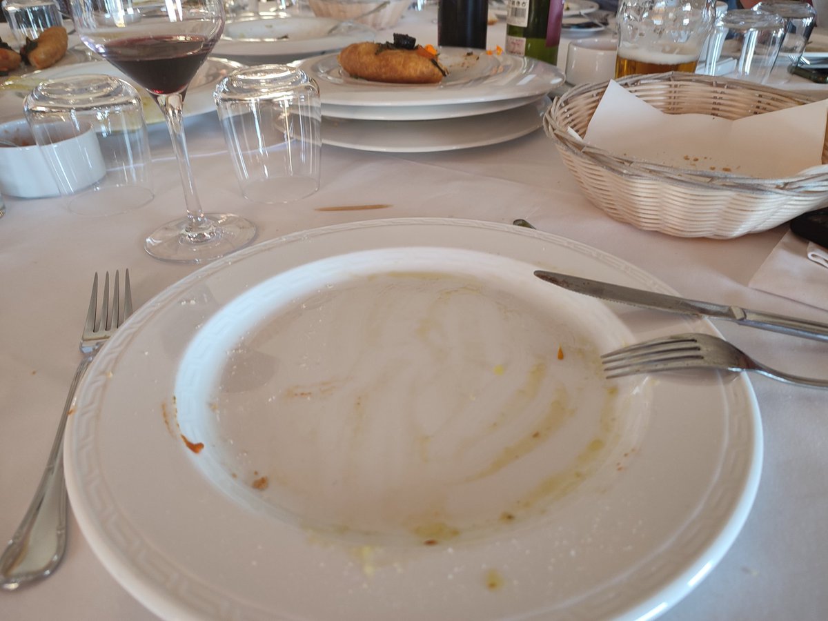 francman's tweet photo. Hui toca 
A cal @desficacis es menja de categoria. https://t.co/FdyfBWsS4m