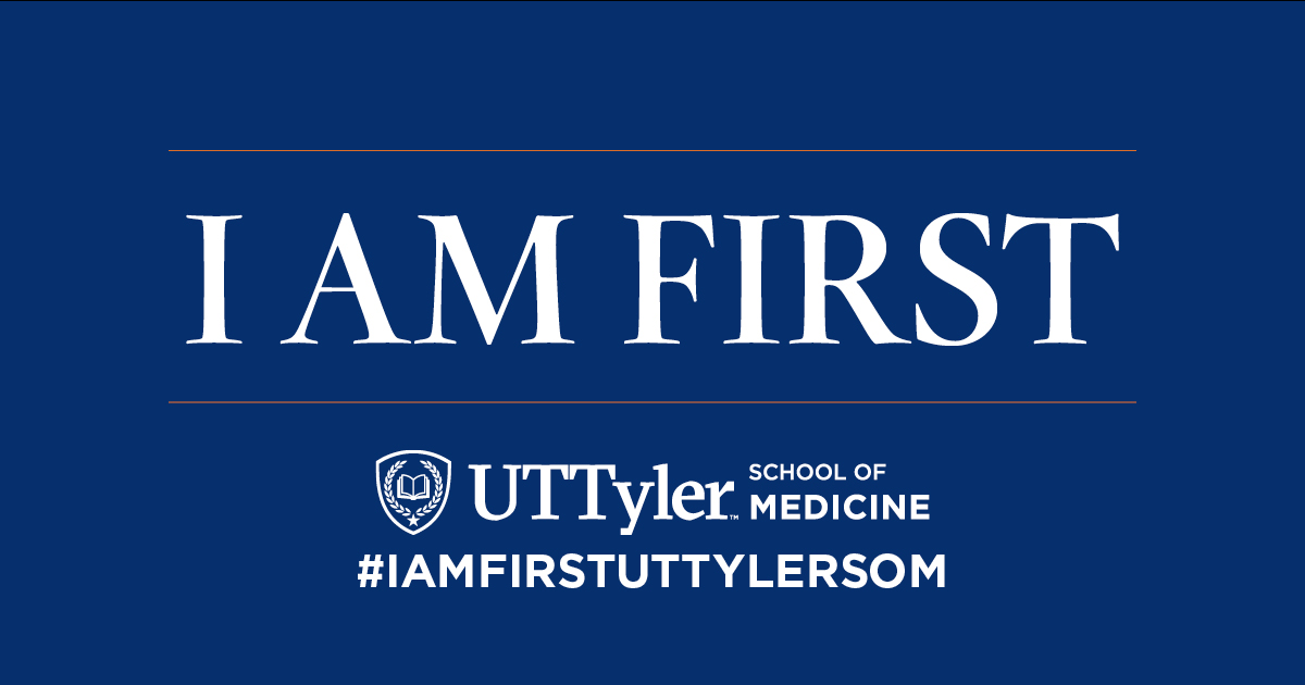 uttylersom's tweet photo. Today is TMDSAS Match Day! We're excited to be one step closer to welcoming 40 students in June. Welcome to the UT Tyler family, first class! Are you ready to change the future of health care in East Texas? Tag us in your reaction videos &amp; photos! #IAmFirstUTTylerSOM #MedEd https://t.co/H7RuX6zrLS