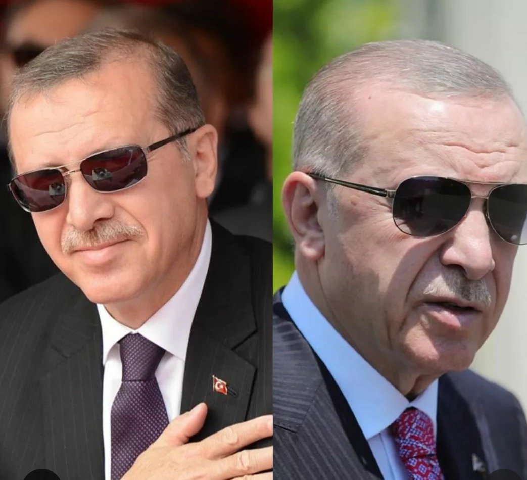 nursen0104's tweet photo. Aday Belli Karar NET

RECEP TAYYİP ERDOĞAN 

"SON DAKİKA"  #sildi #secim2023
 "ADAM KAZANDI" https://t.co/zNo6OCVLlr