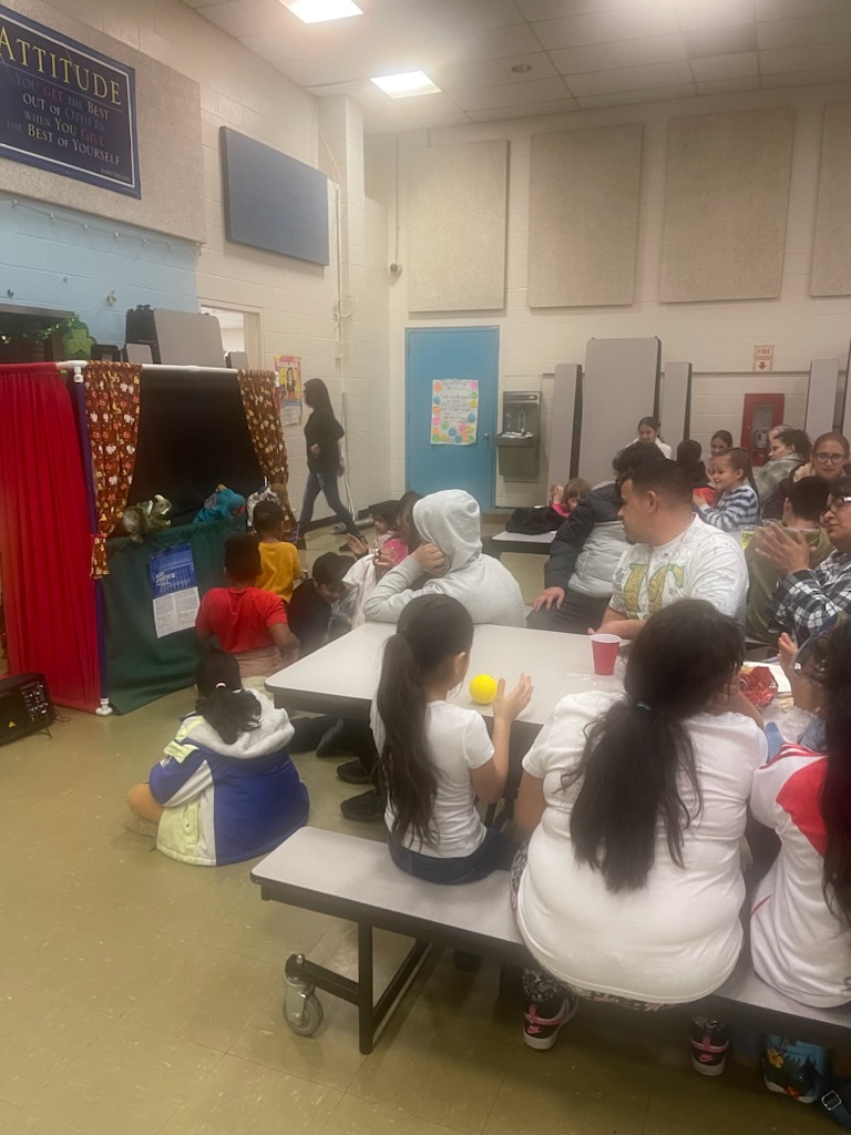 Moriarty Magnet Elementary School tweet media
