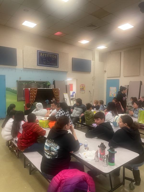 Moriarty Magnet Elementary School tweet media