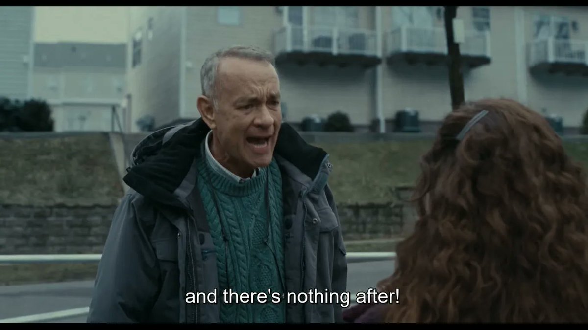 CarlJynsen's tweet photo. 🥺

🎥:A Man Called Otto https://t.co/bF57V7l5yX