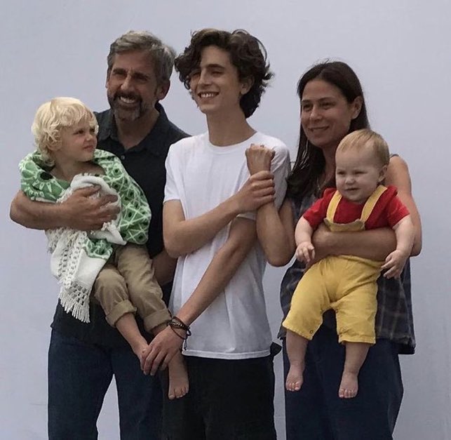 tchalfilms's tweet photo. beautiful boy behind the scenes (2018) https://t.co/umQ56CzaoE