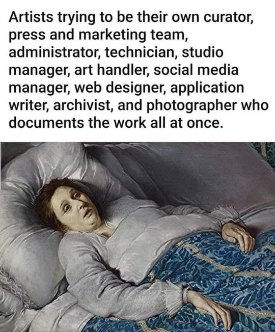 gm 🌞 it’s friday and I know everyone is feeling great after a long week of work 🫠