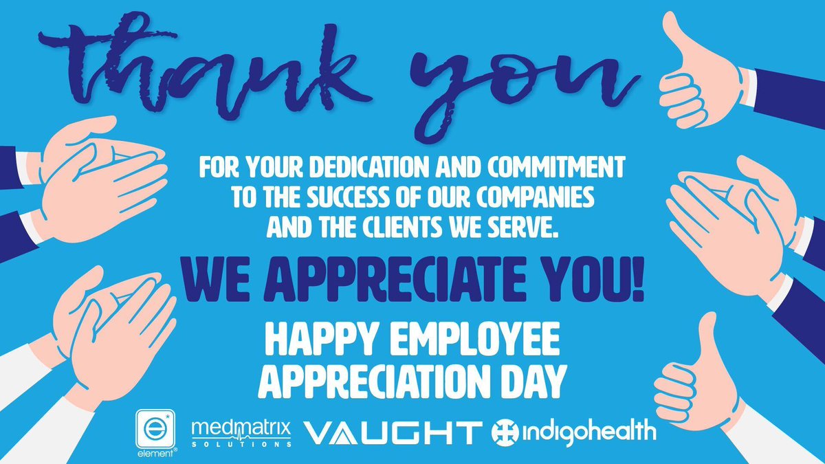 ElementMDS's tweet photo. We ❤️ our team! https://t.co/y9heySorEi