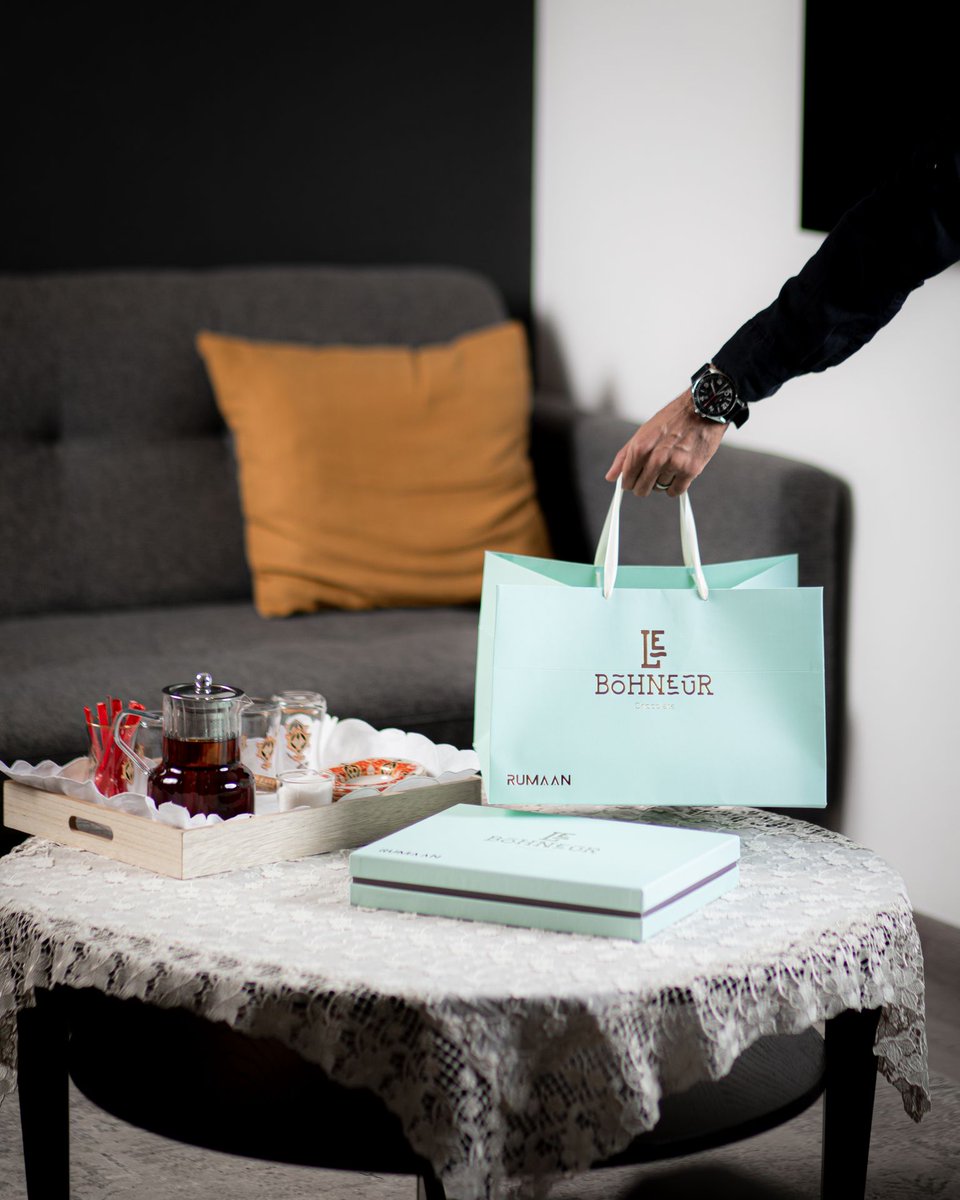 Lébohneur Chocolat ليبونير تشوكلت tweet media