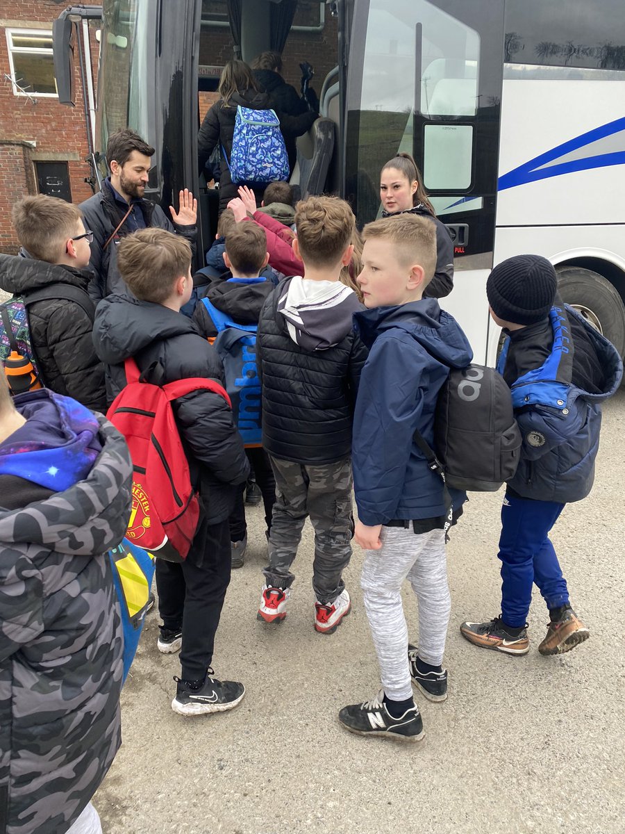 Darton Primary Sch tweet media