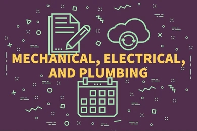 eLogicTechAEC's tweet image. eLogicTech Solutions offers top-tier Mechanical, Electrical, and Plumbing (MEP) services to various businesses. Our expert engineers have experience in designing, setting up, and maintaining efficient and effective systems.#eLogicTechSolutions #MEP#Mechanical#Electrical #Plumbing