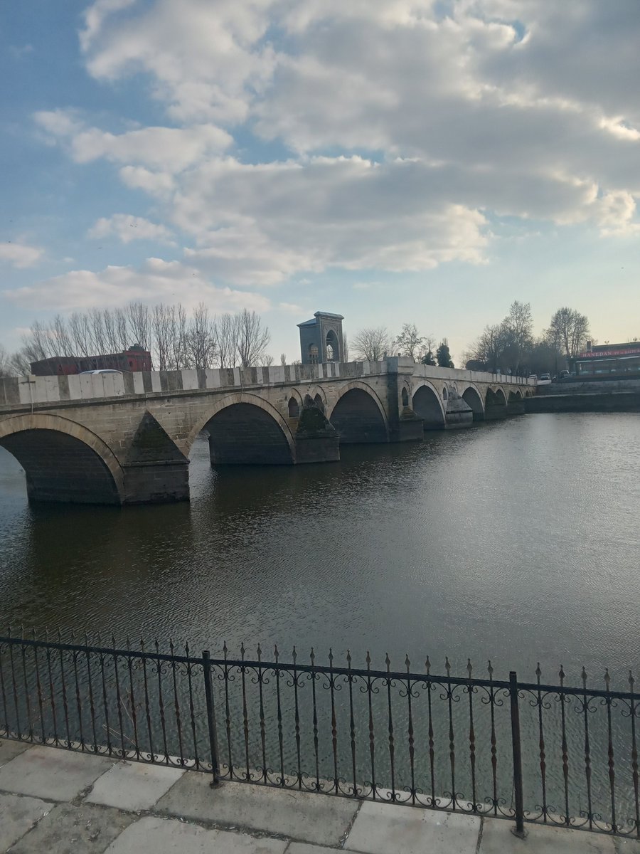 vlenamone's tweet photo. Canım, Edirne https://t.co/8gETozJgSU