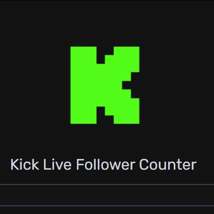 Kick live streaming
