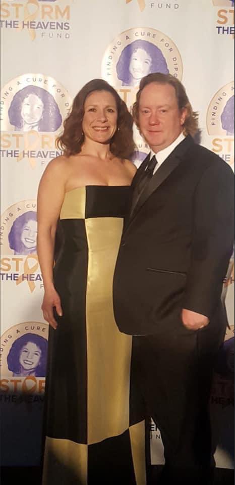 Stormtheheavenz's tweet photo. It's an unforgettable night for an amazing cause. Join us on March 24th for Bean’s Ball 2023. All proceeds will fund desperately needed research for DIPG. Reserve your seat or donate today!! #BeansBall2023 #WeMustDoBetter #CrushDIPG #GotTickets https://t.co/XCgQG9Z9uU https://t.co/uc3BjLg2J8
