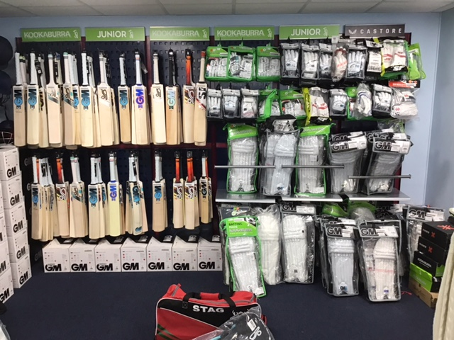 KentCricketShop's tweet photo. 🛒 The Kent Cricket Shop is now open again on Saturdays between 10:00 &amp; 14:00! https://t.co/OoTFC405Tw