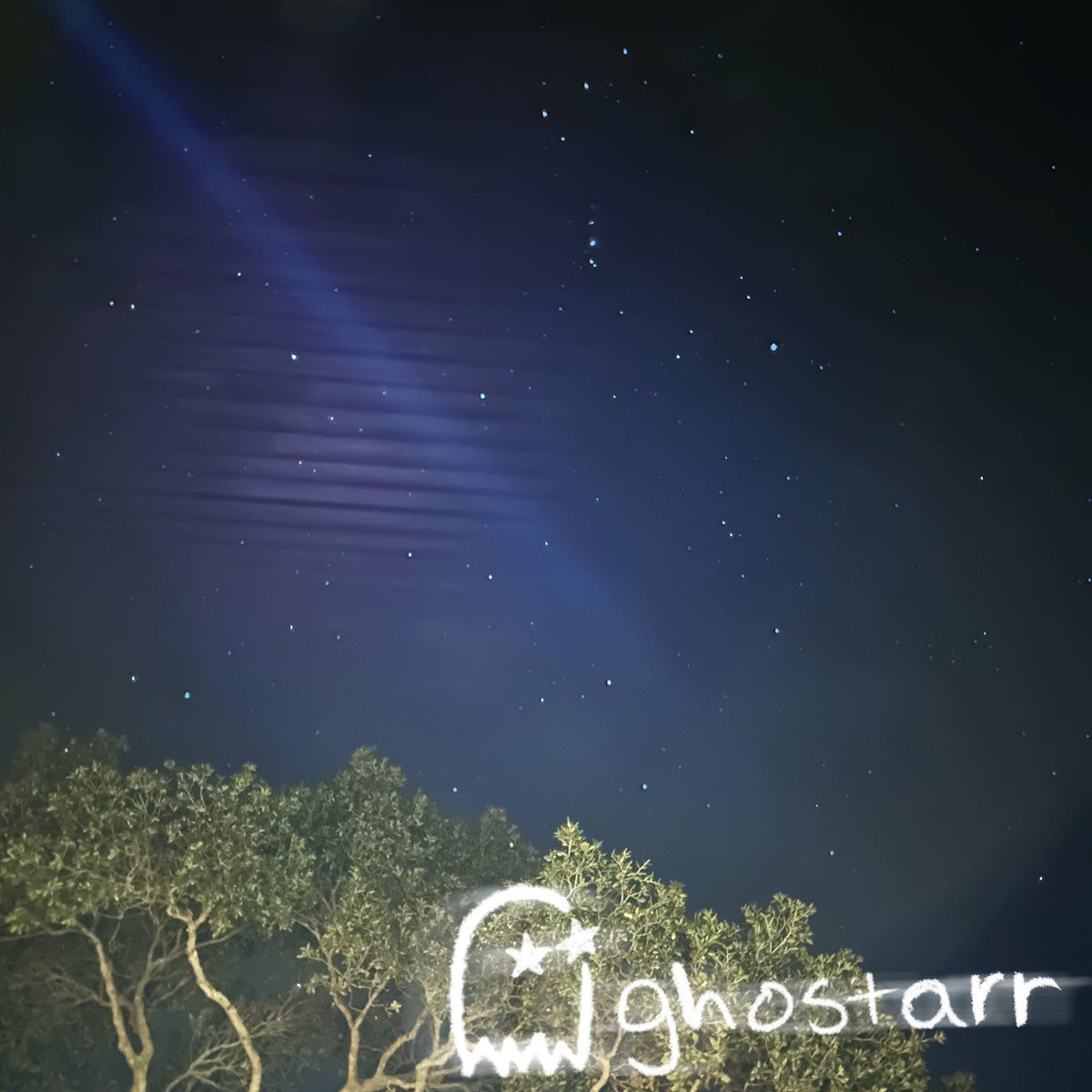 DanielBrian's tweet image. I made a thing!

I'm proud to announce that I've dropped a little album of electronic music under the artist name, ghostarr, and it's available on Bandcamp &amp;amp; all major streaming services (links 👇)

this is the most fun I've had making something in years

ghostarr.bandcamp.com/album/the-ghos…