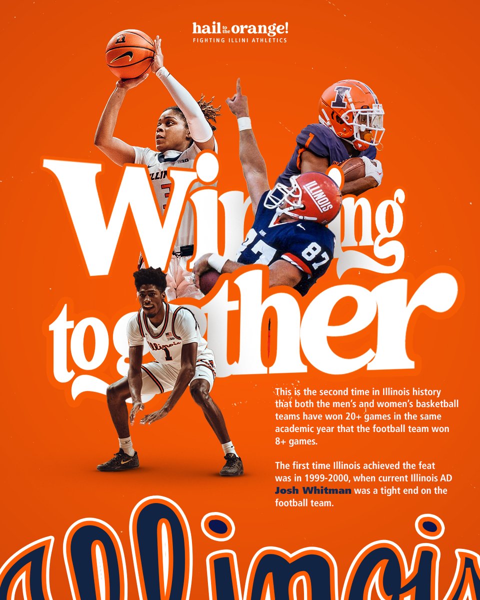 Fighting Illini Athletics 