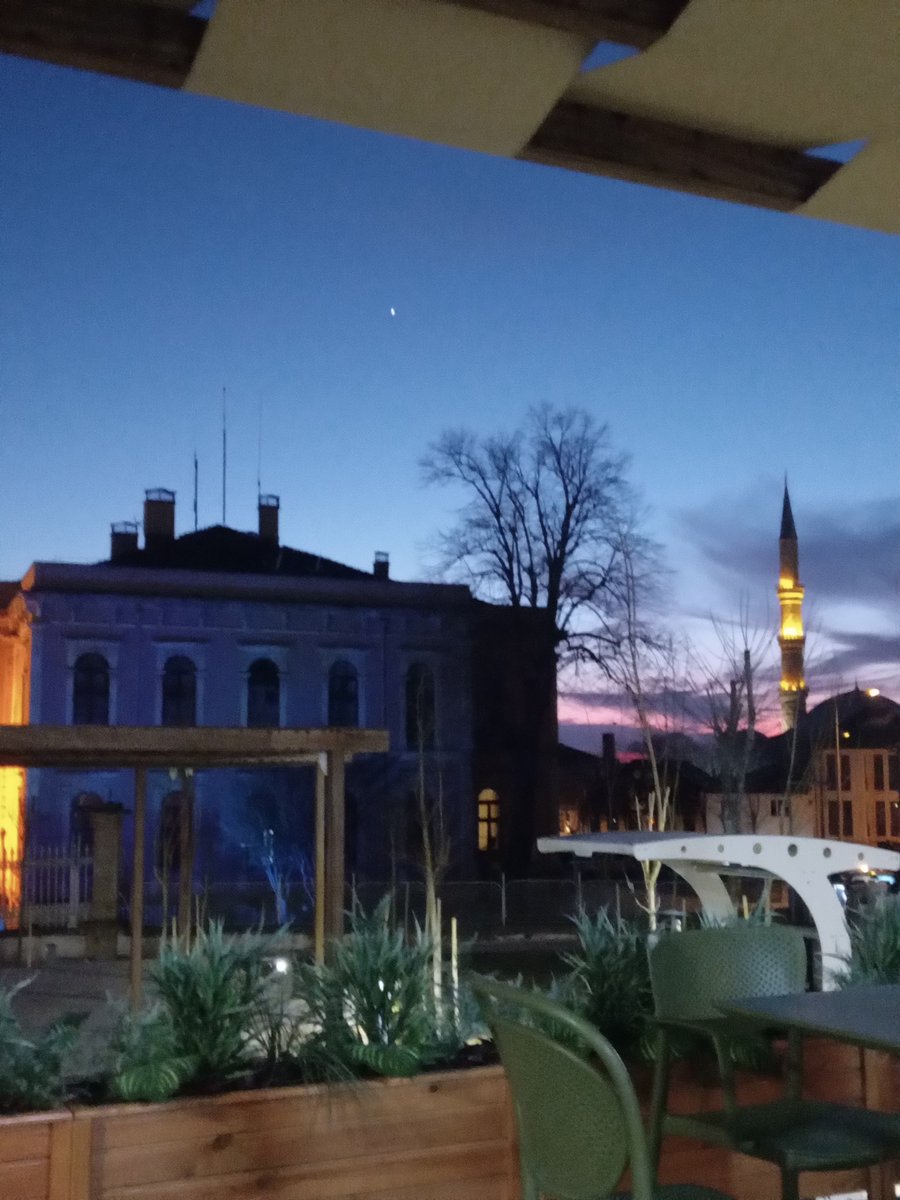 vlenamone's tweet photo. Canım, Edirne https://t.co/8gETozJgSU