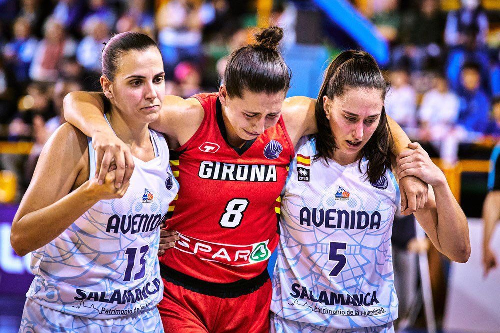 anaislopez23's tweet photo. No creo en la mala suerte, sinceramente.

Más de 10 lesiones de larga duración en lo que va temporada, y sumando.

Este calendario es una auténtica barbaridad. 𝑩𝒂𝒔𝒕𝒂 𝒚𝒂. https://t.co/NlsnJNiS8r