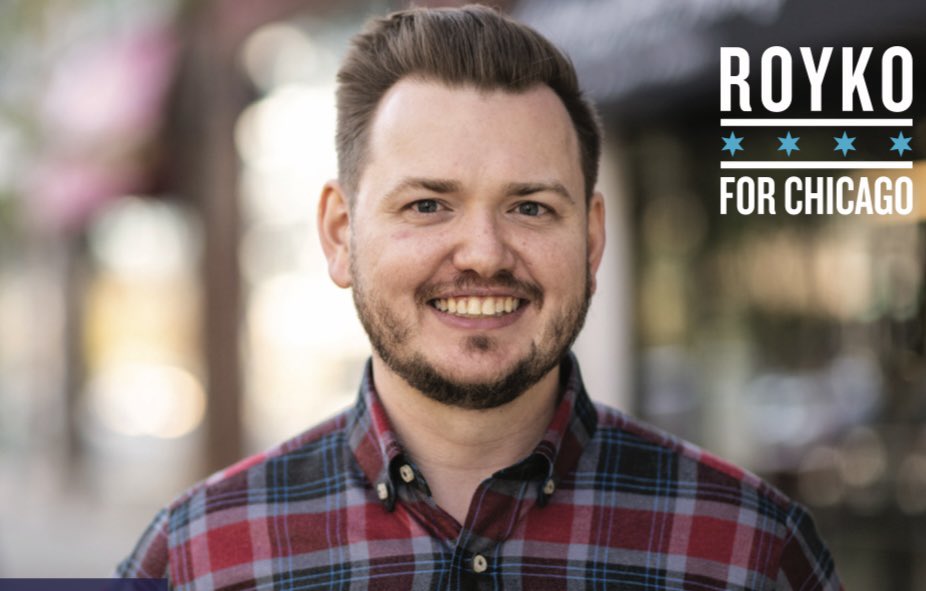 RoykoForChicago tweet media