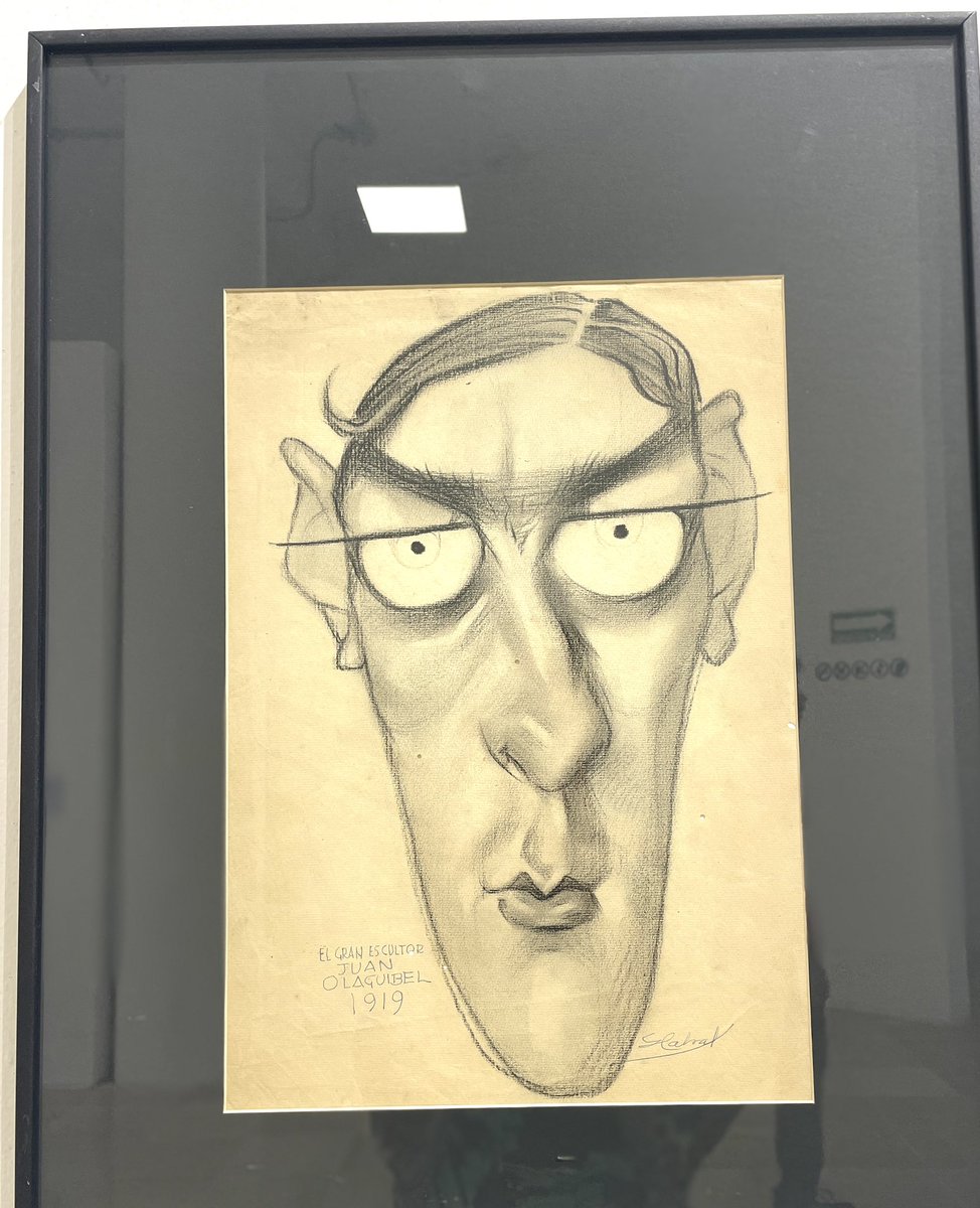SoyGuillermoFS's tweet photo. Platicamos con los hijos del artista plástico huatusqueño, Ernesto y Vicente García Cabral Sans, sobre la vida y obra de su padre.

Los invito a darse una vuelta y a disfrutar de un vasto compendio de dibujos y carteles que están disponibles para las y los veracruzanos. https://t.co/lYQPcjQXql