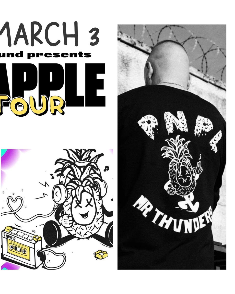 Tonight at Lore chicago!

#dnb #chicagodnb #basshouse #newnithtclubs #chicagoclubs