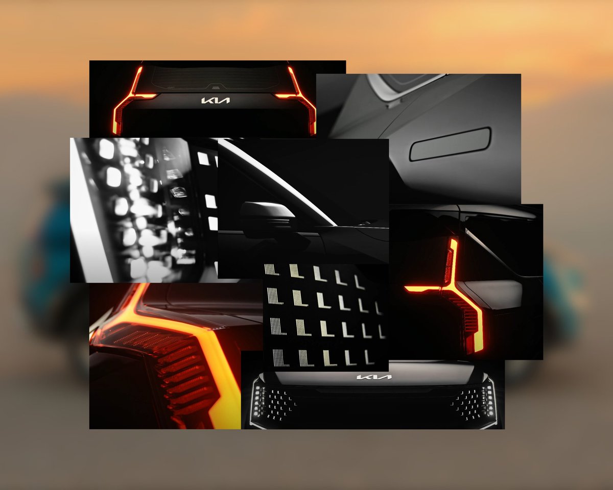 Kia UK PR tweet media
