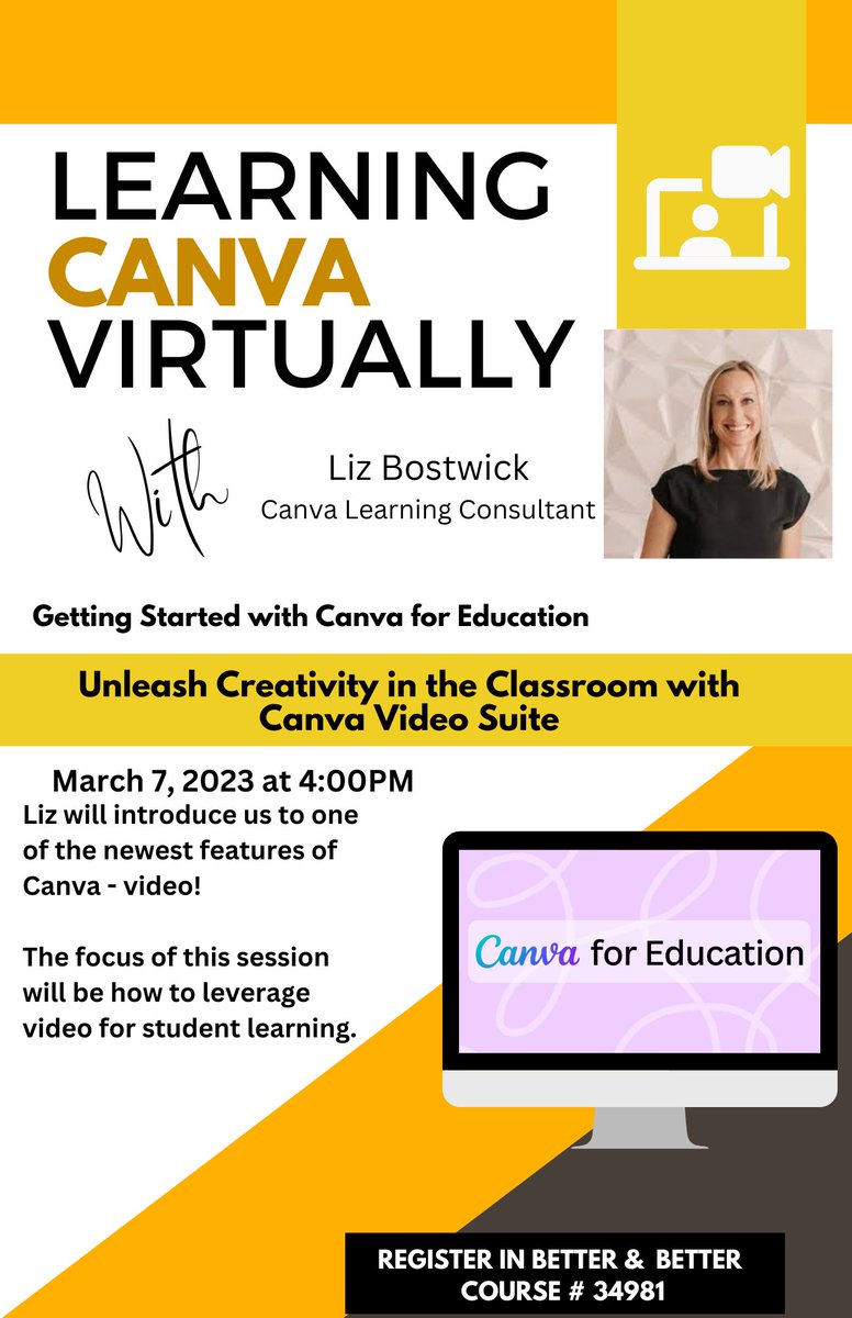 MPS_LnL's tweet photo. Exciting @canva learning about using the new video feature for @MillardPS! https://t.co/BpIqjKjKv9