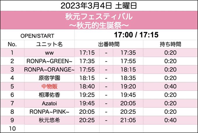 Twitterのコスプレ画像9