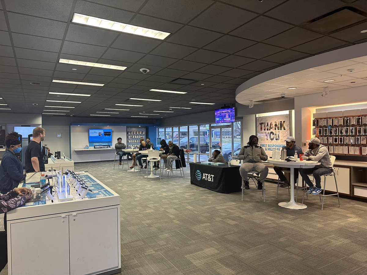 Michael Williams tweet media