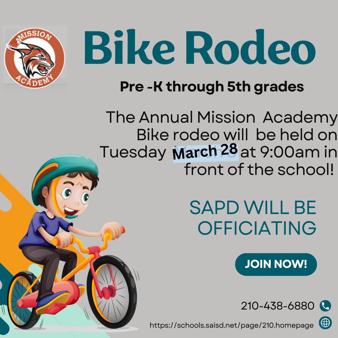SAISDMission tweet picture