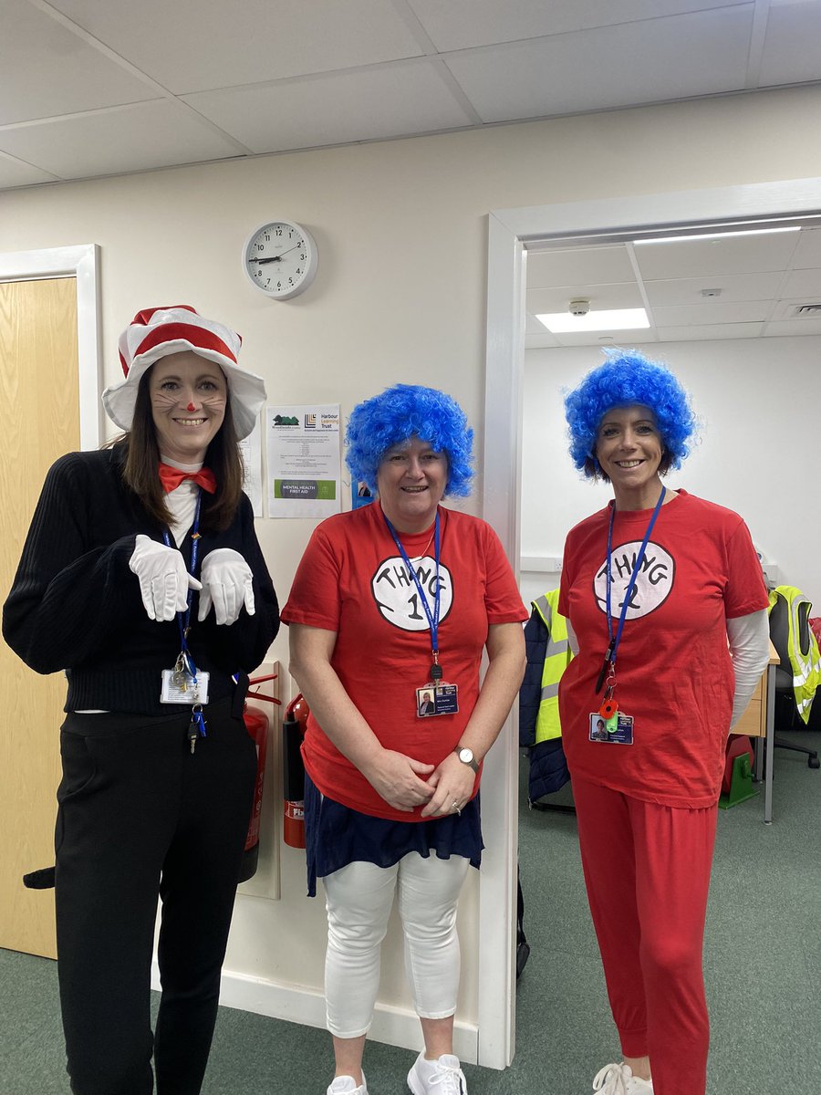 WoodlandsA's tweet photo. Another fantastic World Book Day! We enjoyed sharing stories and taking part in lots of book-based learning activities
#WLAreading https://t.co/h9NHkIVrrD