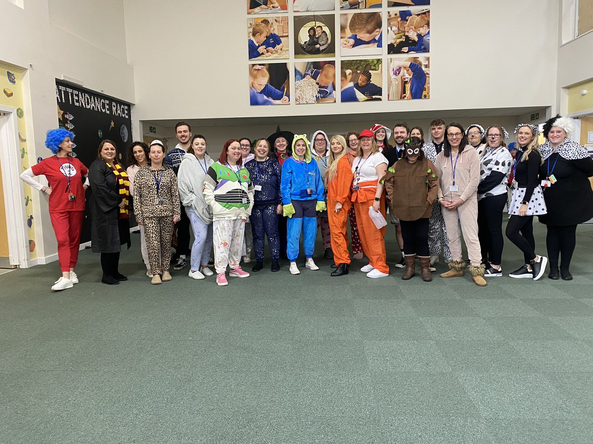 WoodlandsA's tweet photo. Another fantastic World Book Day! We enjoyed sharing stories and taking part in lots of book-based learning activities
#WLAreading https://t.co/h9NHkIVrrD
