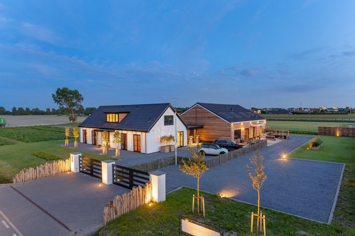 Bedandbreakfast.nl tweet media