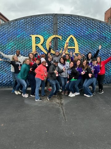 Task 3: So glad I got to attend RCA with my teammate <a href="/jgoedekegrisham/">Jennah Goedeke-Grisham</a>. She's been amazing at introducing technology, sharing ideas and incorporating RCA strategies into the class. Can't wait to follow your lead in Class Flow #RobinsonISD #RISDIsibindi
