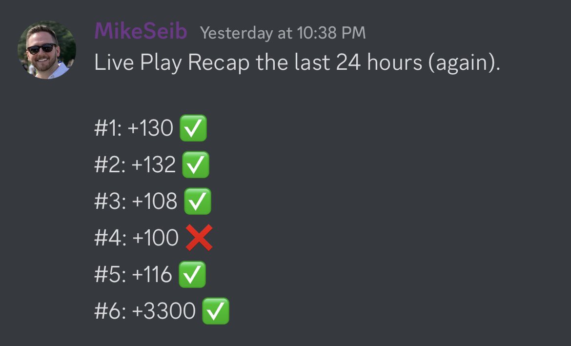 How it started vs how it’s going. #ForFree @MichaelSeiber_