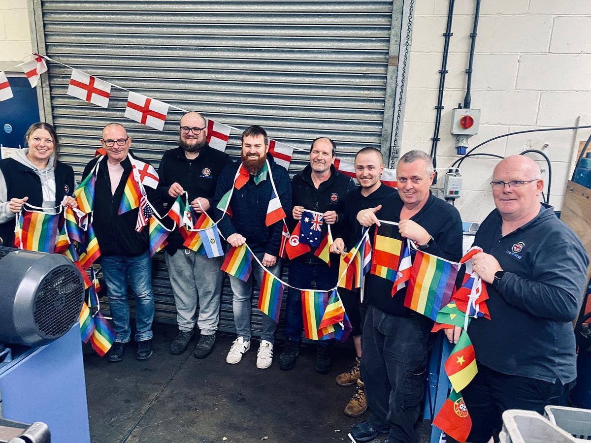 Grommets Ltd on Twitter "NationalEmployeeAppreciationDay 