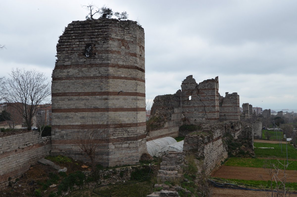 Brutes, Broads & Bastards on Twitter "RT ByzantineLegacy The