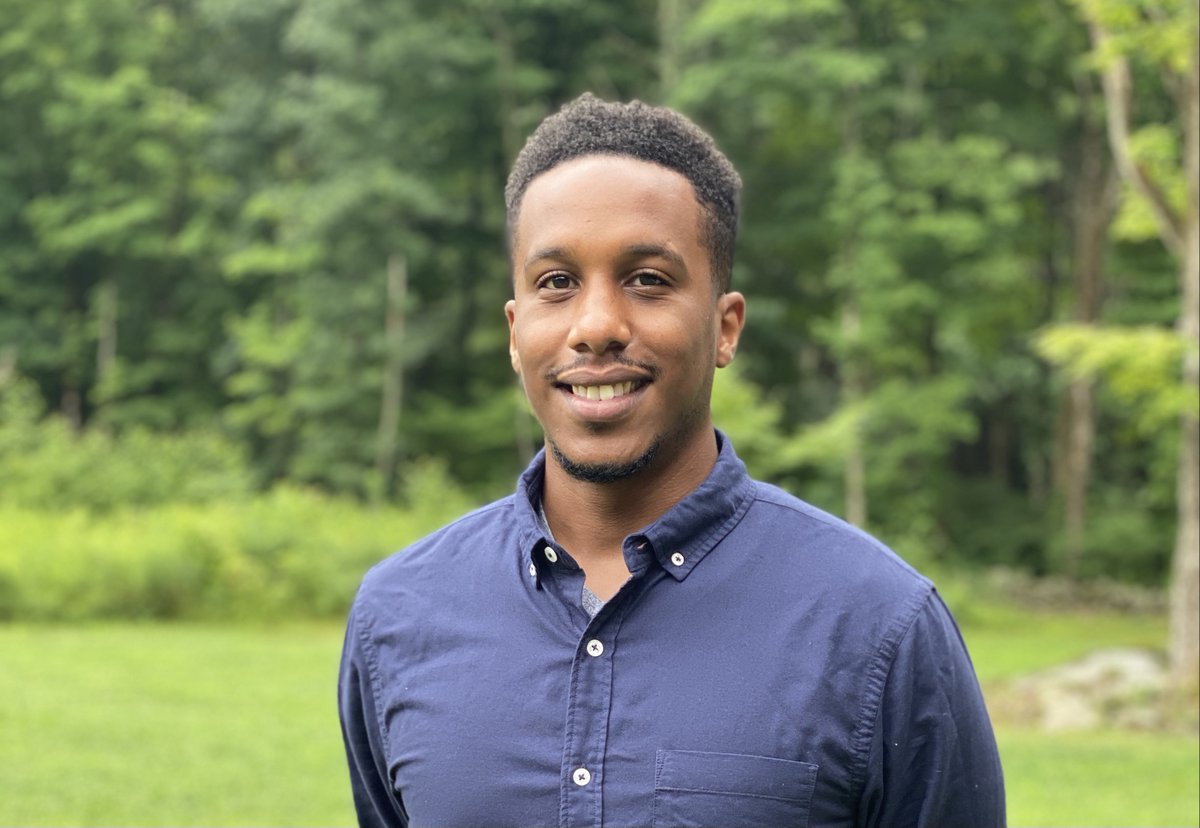 Black Ecologists (@becologists) on Twitter photo Today we share our second Black Ecologist of the month feature! Each month, we’ll highlight a #Black #scholar doing work worth sharing! This month, we are highlighting Dr. Matt McCary, current co-chair of the Black Ecologist section and assistant professor at <a href="/RiceUniversity/">Rice University</a> Today we share our second Black Ecologist of the month feature! Each month, we’ll highlight a #Black #scholar doing work worth sharing! This month, we are highlighting Dr. Matt McCary, current co-chair of the Black Ecologist section and assistant professor at <a href="/RiceUniversity/">Rice University</a>