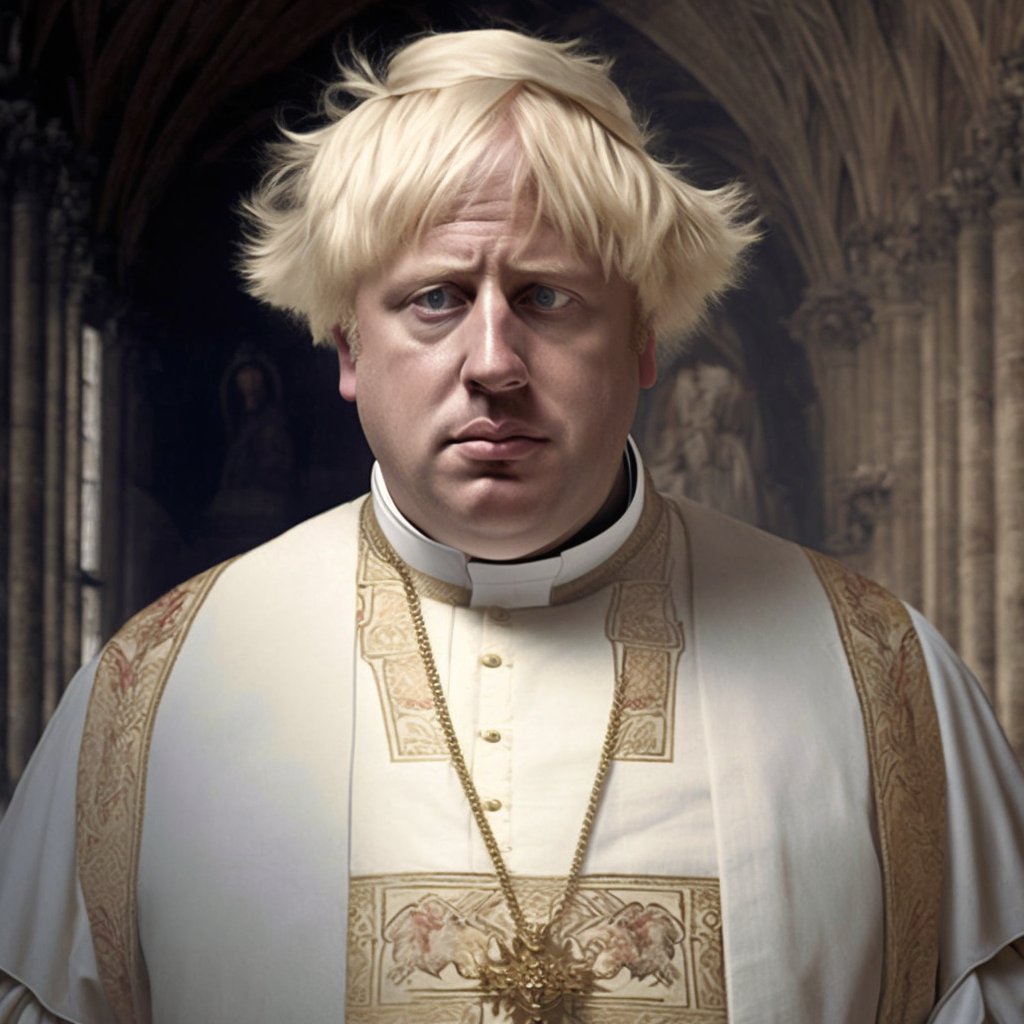 Eliot Higgins on Twitter "7 Boris Johnson"